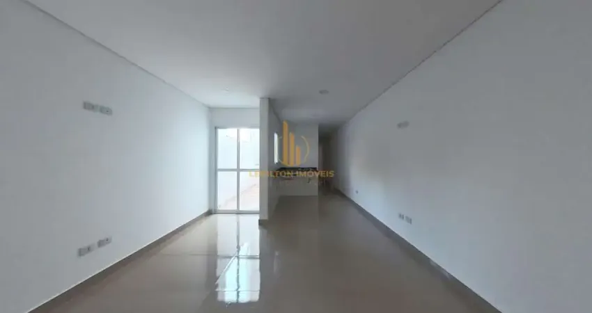 Apartamento com 2 quartos à venda na Rua Iguatemi, Vila Alice, Santo André