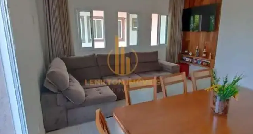 Apartamento com 3 quartos à venda na Rua Abreu Vieira, Jardim Vila Rica, Santo André