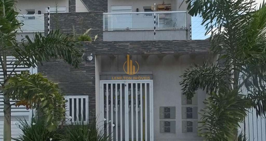 Apartamento com 2 quartos à venda na Rua Edu Chaves, Vila Bastos, Santo André