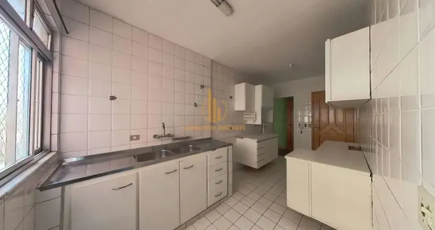 Apartamento com 3 quartos à venda na Rua Rui Barbosa, Vila Gilda, Santo André