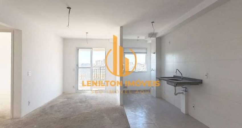 Apartamento com 2 quartos à venda na Avenida Industrial, Jardim, Santo André