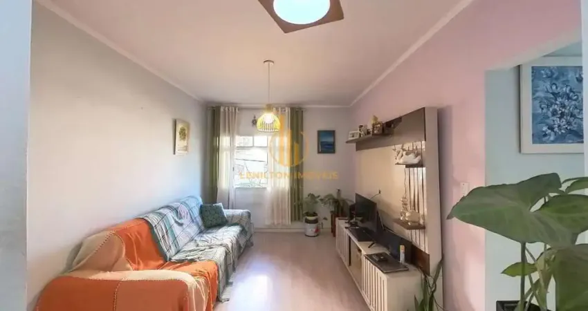 Apartamento com 2 quartos à venda na Rua José Veríssimo, Jardim Olavo Bilac, São Bernardo do Campo