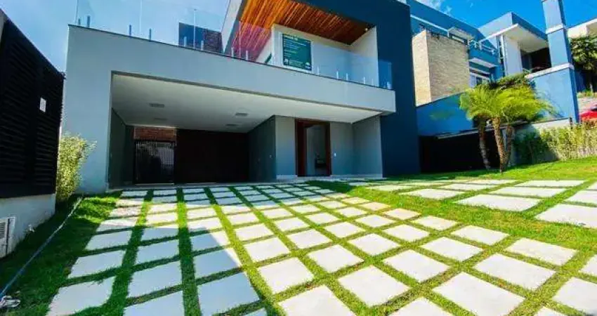 Casa em condomínio fechado com 4 quartos à venda na Avenida Omar Daibert, Parque Terra Nova II, São Bernardo do Campo