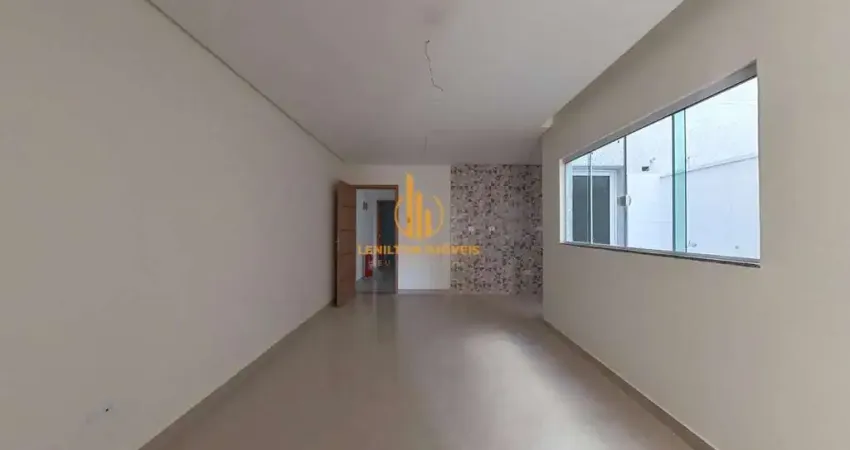 Apartamento com 2 quartos à venda na Rua Santarém, Vila Floresta, Santo André