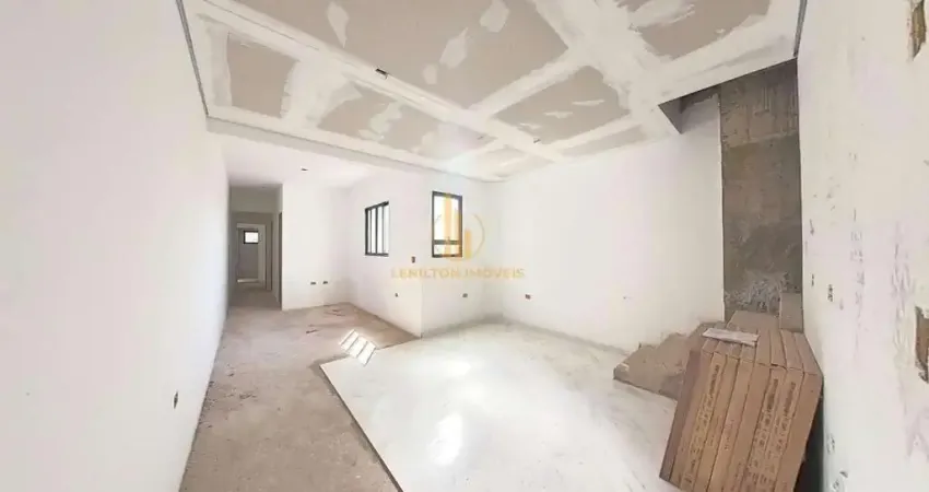 Apartamento com 2 quartos à venda na Rua Corumbá, Vila Alice, Santo André