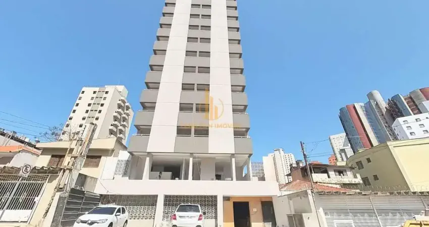 Apartamento com 2 quartos à venda na Rua Doutor Eduardo Monteiro, Jardim Bela Vista, Santo André