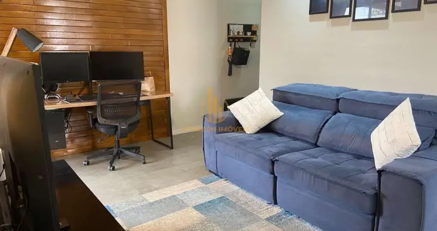 Apartamento com 2 quartos à venda na Rua das Laranjeiras, Jardim, Santo André