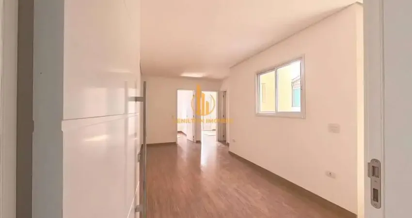 Apartamento com 2 quartos à venda na Rua Comendador Antônio Benvenuto Batáglia, Santa Maria, Santo André