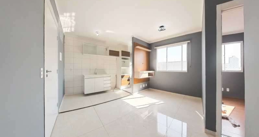 Apartamento com 2 quartos para alugar na Rua Álvaro Fragoso, Ipiranga, São Paulo