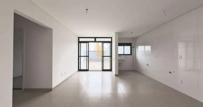 Apartamento com 2 quartos à venda na Rua Agostinho Luiz Piatto, Baeta Neves, São Bernardo do Campo