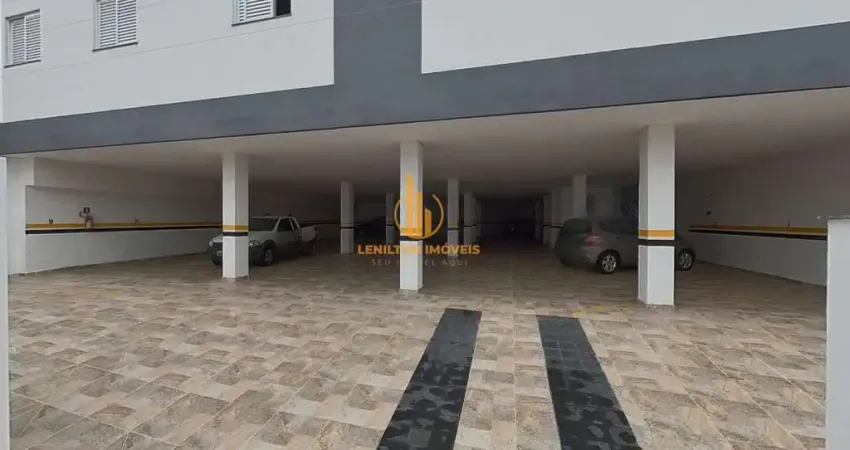Apartamento com 2 quartos à venda na Rua Pederneiras, Vila Palmares, Santo André