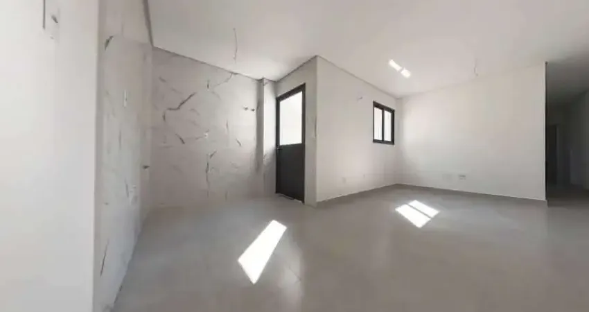 Apartamento com 3 quartos à venda na Rua São Gerônimo, Jardim Bela Vista, Santo André