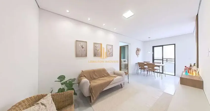 Apartamento com 2 quartos à venda na Travessa Apeninos, Vila Santa Teresa, Santo André