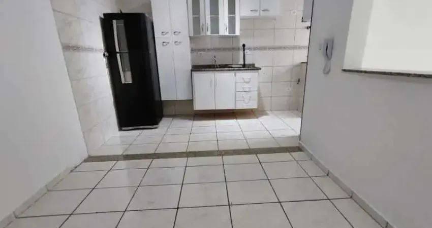 Apartamento com 2 quartos à venda na Rua Vinte e Quatro de Maio, Vila América, Santo André