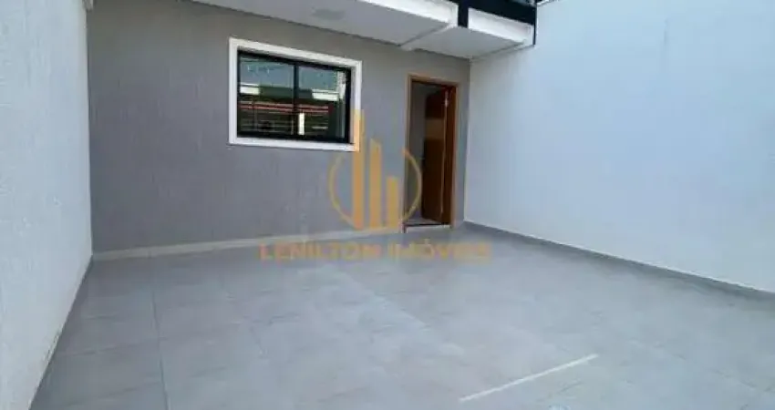 Casa com 2 quartos à venda na Rua Petrogrado, Jardim Santo Alberto, Santo André