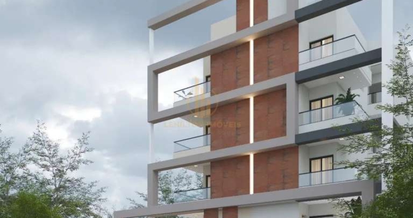 Apartamento com 2 quartos à venda na Rua dos Jequitibás, Campestre, Santo André