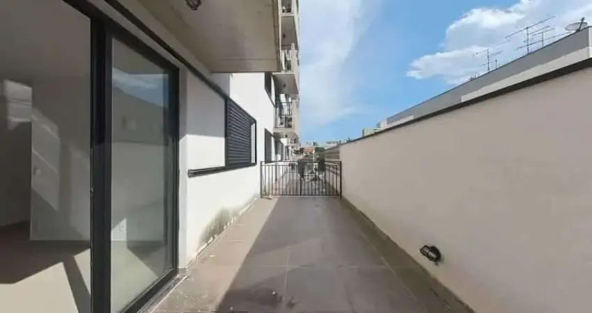Apartamento com 2 quartos à venda na Rua Xingu, Vila Valparaíso, Santo André
