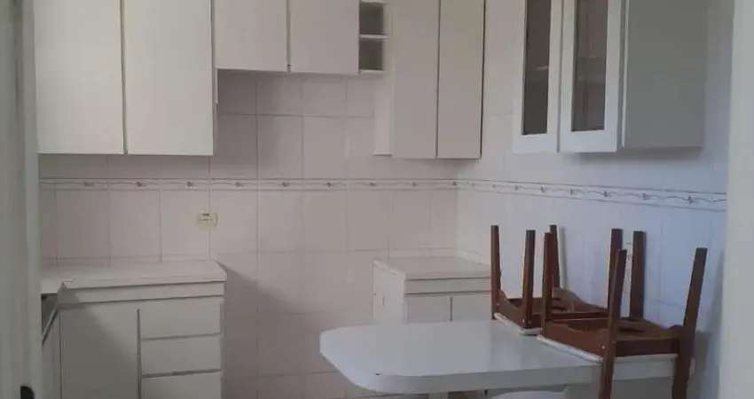 Apartamento com 4 quartos à venda na Avenida Portugal, Centro, Santo André