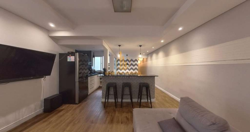 Cobertura com 3 quartos à venda na Rua Araci, Vila Curuçá, Santo André