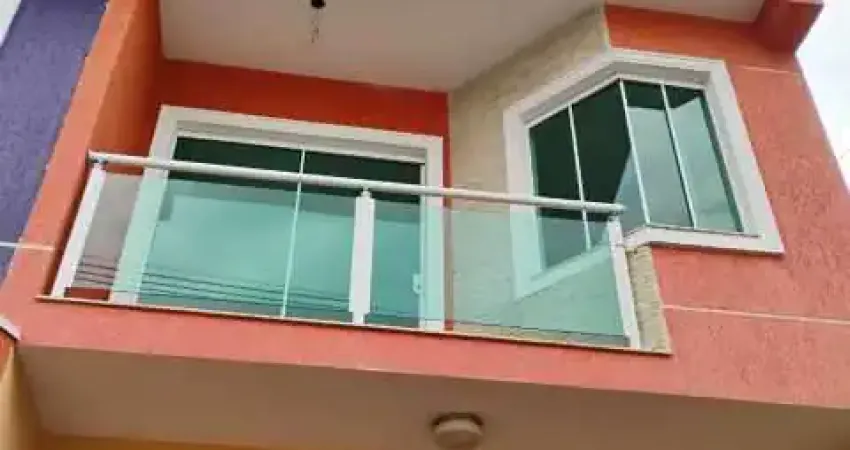Casa com 3 quartos à venda na Rua Araci, Vila Curuçá, Santo André