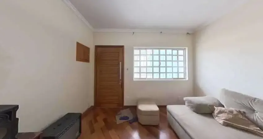 Casa com 2 quartos à venda na Rua Rosa de Siqueira, Campestre, Santo André