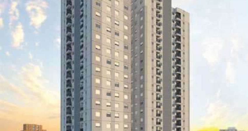 Apartamento com 2 quartos à venda na Rua Quinze de Agosto, Vila João Basso, São Bernardo do Campo