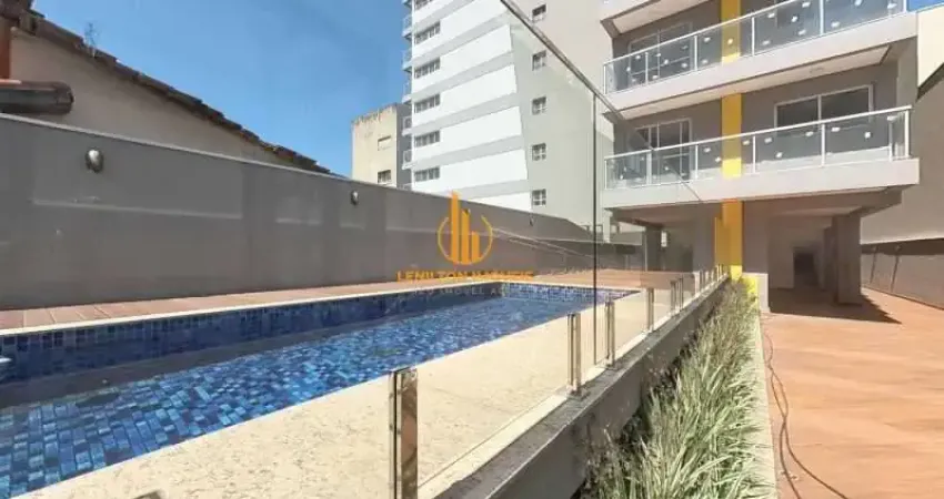 Apartamento com 1 quarto à venda na Rua Antônio Bastos, Vila Bastos, Santo André