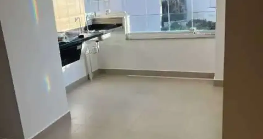 Apartamento com 2 quartos à venda na Avenida Doutor Rodrigues Alves, Fundação, São Caetano do Sul