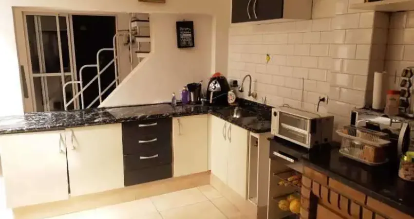 Casa com 4 quartos à venda na Rua Odila Figueiredo Nicolau, Montanhão, São Bernardo do Campo
