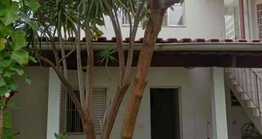 Casa com 2 quartos à venda na Rua Campanha, Vila Francisco Matarazzo, Santo André