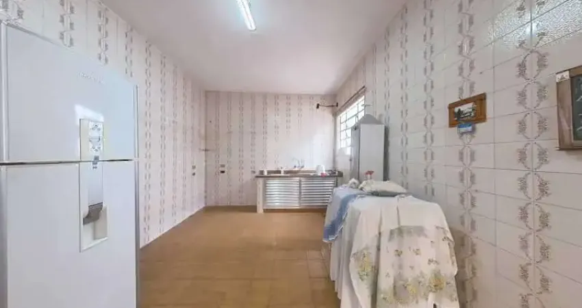 Casa com 3 quartos à venda na Rua Filismina Horta Mello, Olímpico, São Caetano do Sul