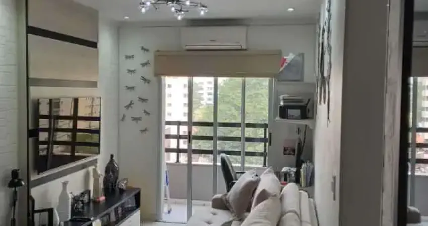 Apartamento com 2 quartos à venda na Rua das Aroeiras, Jardim, Santo André
