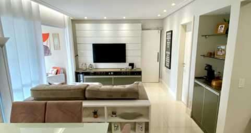 Apartamento com 3 quartos à venda na Rua Doutor Marcel Preotesco, Centro, São Bernardo do Campo
