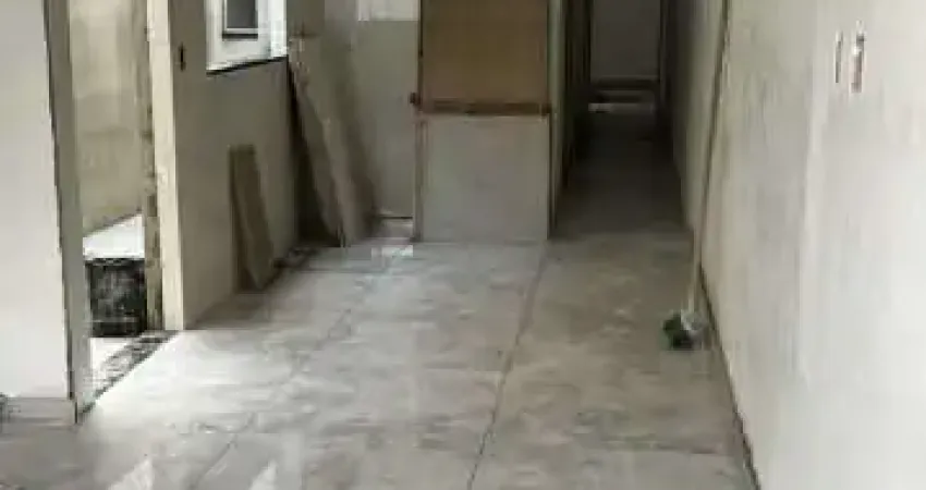 Casa com 3 quartos à venda na Rua Balsaminas, Vila Vitória, Santo André