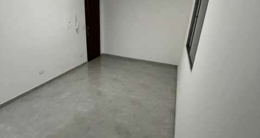 Apartamento com 2 quartos à venda na Rua Doutor Hélio da Mata Souza, Jardim Alvorada, Santo André