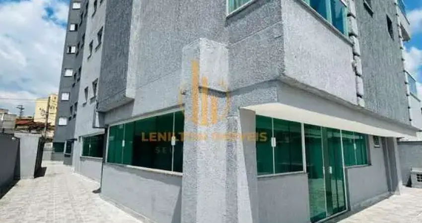 Apartamento com 2 quartos à venda na Rua Mandaguari, Vila Curuçá, Santo André