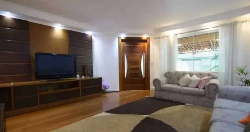 Casa com 4 quartos à venda na Rua Marechal Deodoro da Fonseca, Parque São Vicente, Mauá