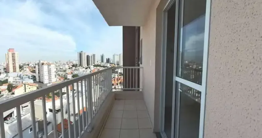 Apartamento com 2 quartos para alugar na Rua Apiaí, Vila Curuçá, Santo André