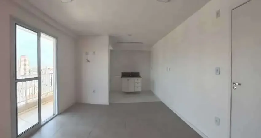 Apartamento com 2 quartos para alugar na Rua Apiaí, Vila Curuçá, Santo André