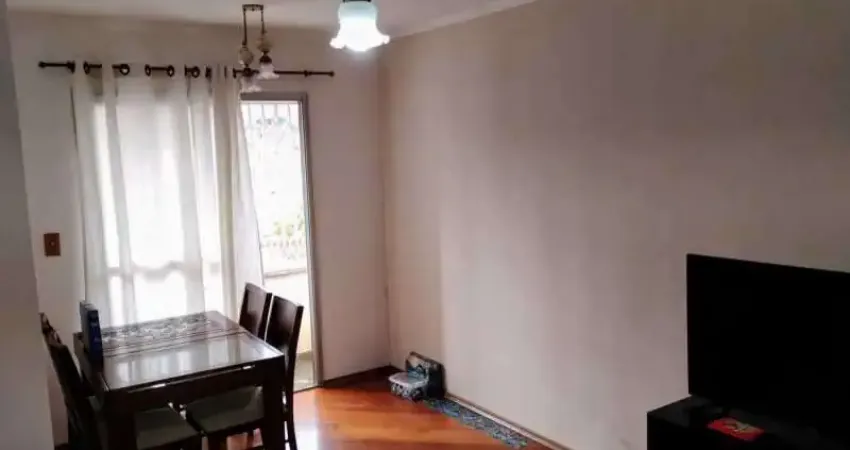 Apartamento com 3 quartos à venda na Rua Adriático, Jardim do Estádio, Santo André