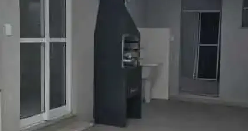Casa com 2 quartos à venda na Rua Guarulhos, Vila Camilópolis, Santo André