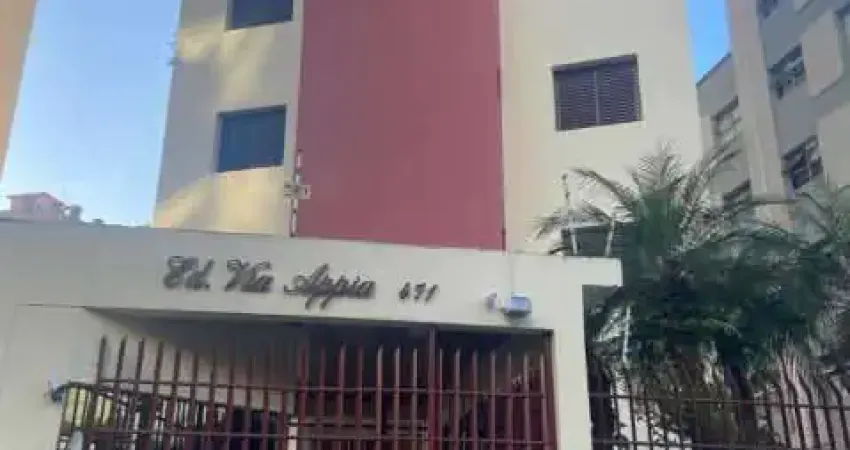 Apartamento com 2 quartos à venda na Rua Antônio Bastos, Vila Bastos, Santo André