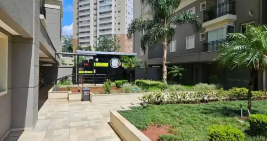 Apartamento com 3 quartos à venda na Rua Lupércio de Miranda, Campestre, Santo André