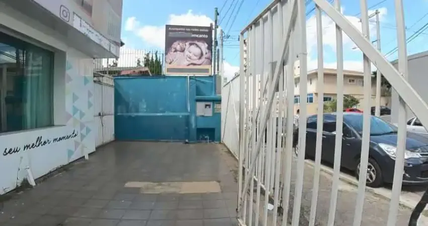 Casa comercial com 1 sala para alugar na Travessa Marcelina, Centro, Santo André