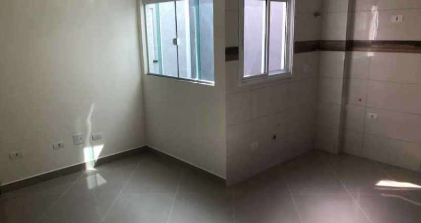 Apartamento com 2 quartos à venda na Avenida Araucária, Parque Oratório, Santo André