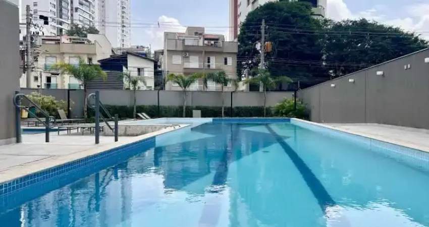 Apartamento com 3 quartos à venda na Rua Avanhandava, Vila Gilda, Santo André