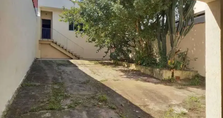 Casa com 3 quartos à venda na Rua Haiti, Parque das Nações, Santo André