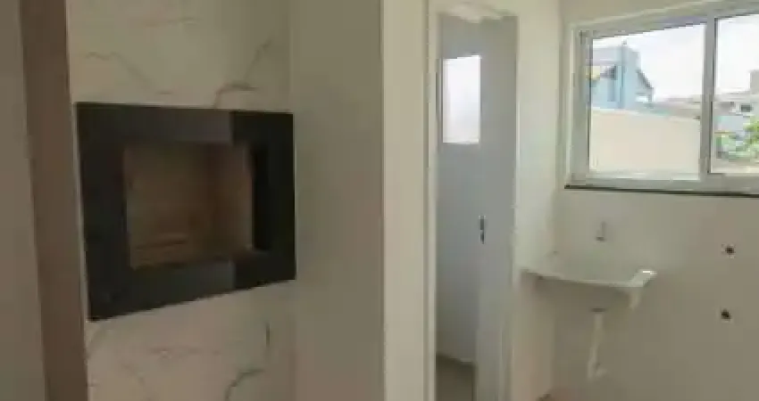 Cobertura com 2 quartos à venda na Rua Itajaí, Jardim Paraíso, Santo André