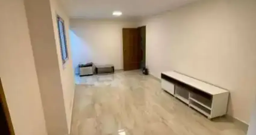 Apartamento com 2 quartos à venda na Rua Silas Américo Vieira, Jardim Marek, Santo André