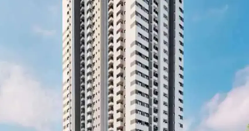 Apartamento com 2 quartos à venda na Avenida Dom Pedro II, Jardim, Santo André